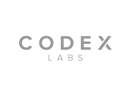 CODEX LABS logo